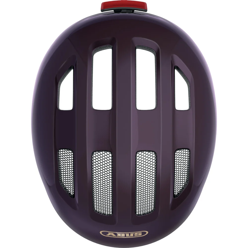 Smiley 3.0 ACE LED royal purple shiny - Image 3