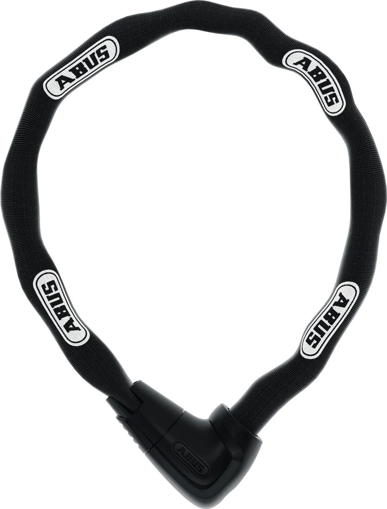 Steel-O-Chain™ XPlus™ 9808K/140 - black