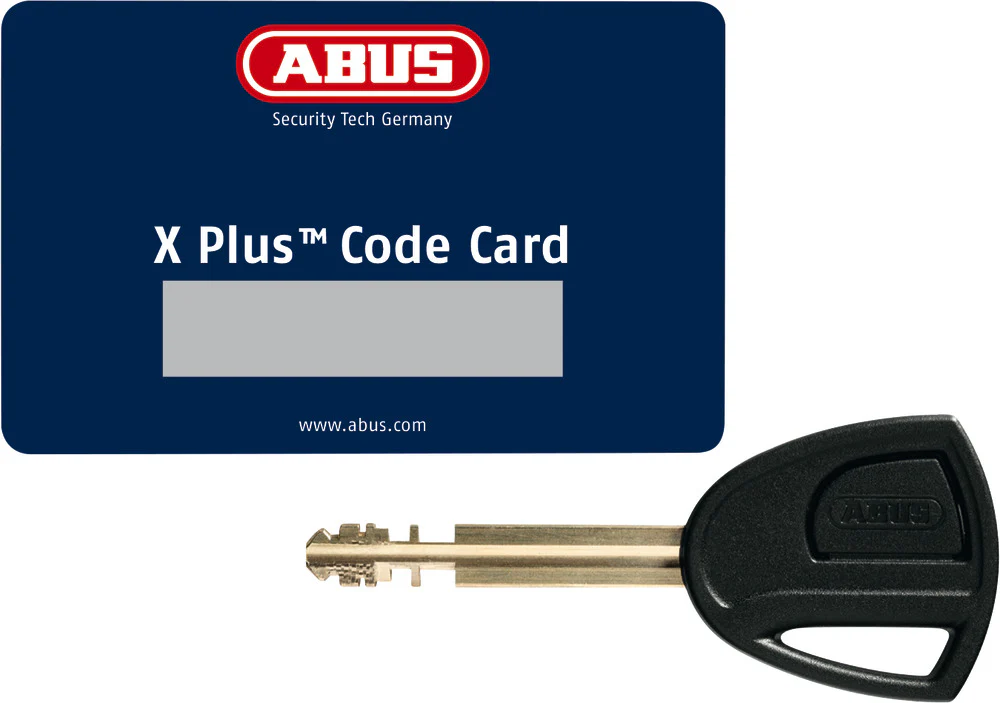 Steel-O-Chain™ XPlus™ 9809K/140 - black - Image 2
