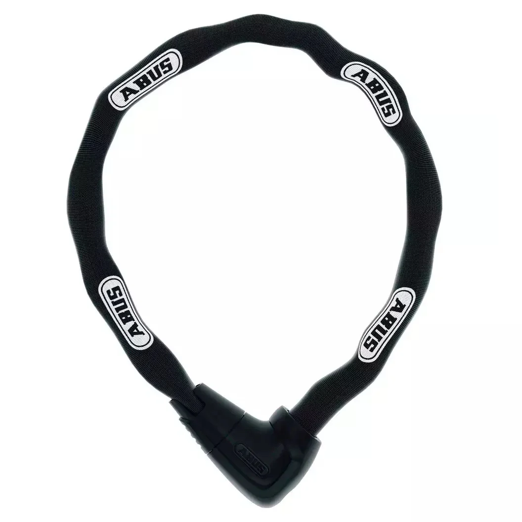 Steel-O-Chain™ XPlus™ 9809K/85 - black