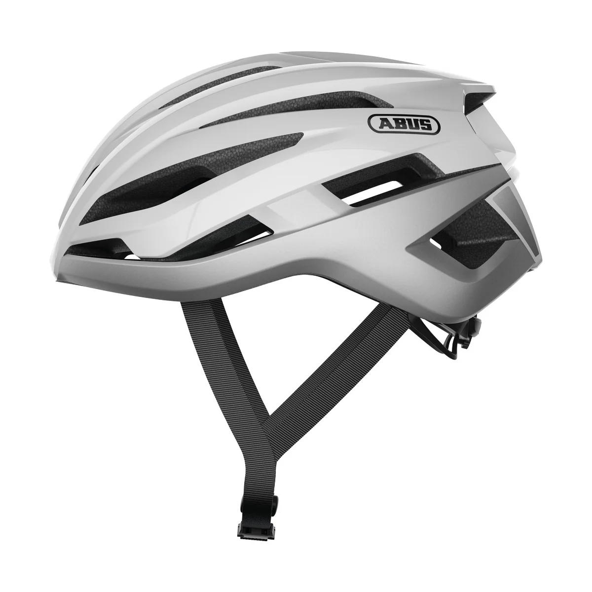 Storm Chaser Polar White