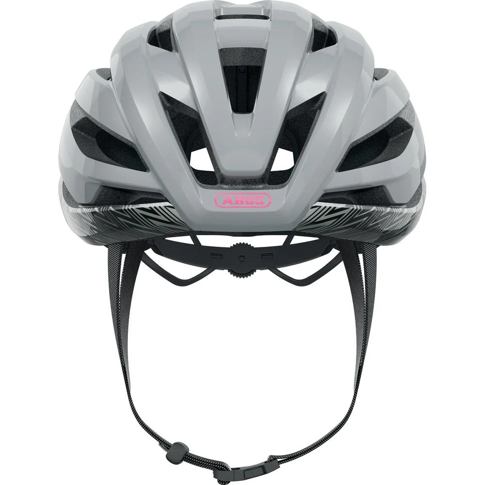 StormChaser zigzag grey shiny - Image 2