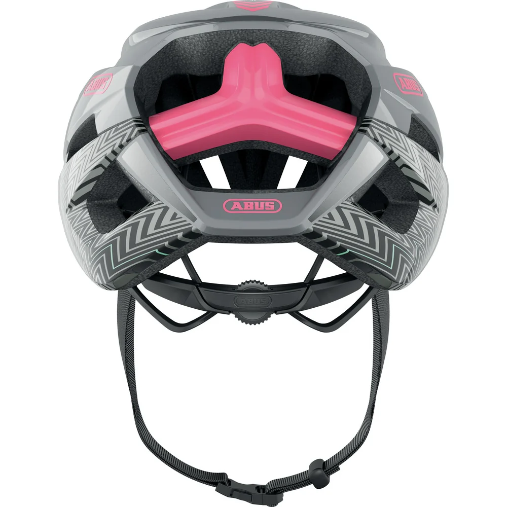 StormChaser zigzag grey shiny - Image 3