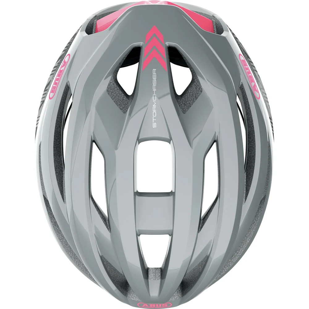 StormChaser zigzag grey shiny - Image 4