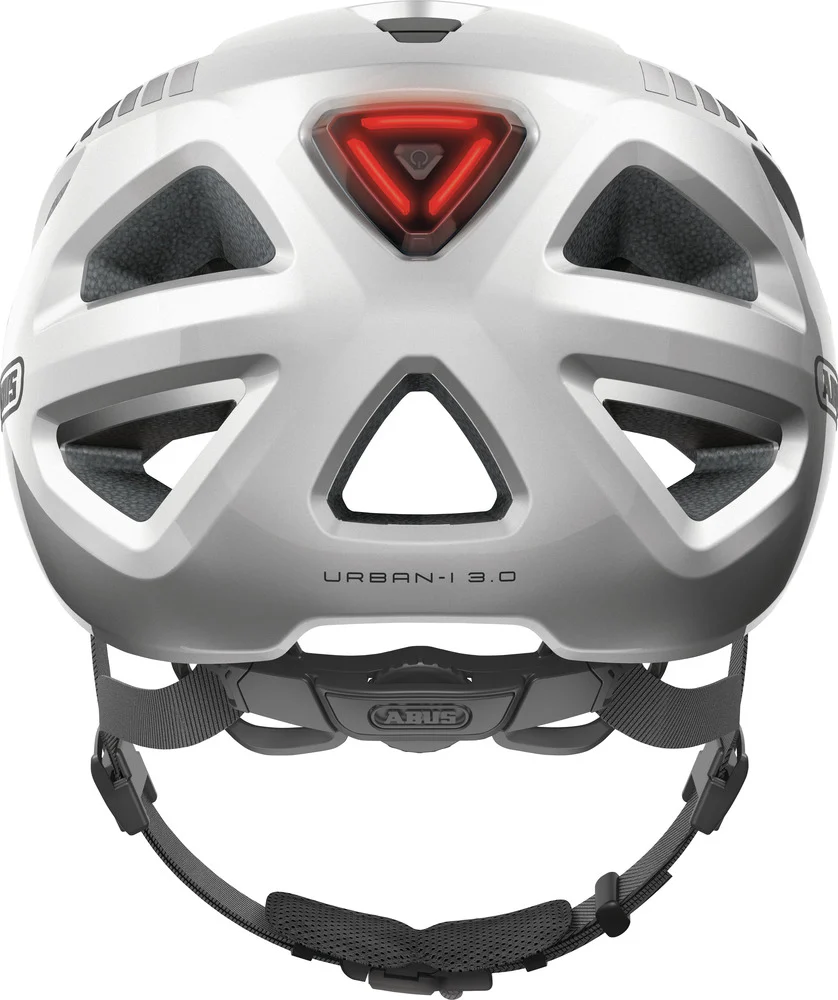 Urban-I 3.0 Signal silver - Image 2