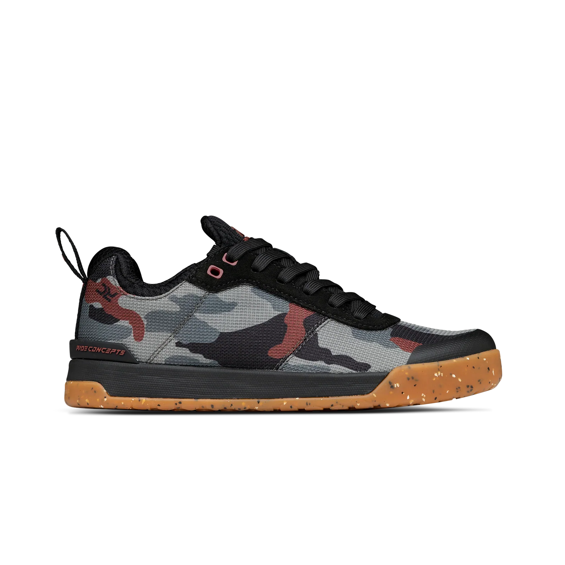 Accomplice Clip Women's Shoe - Rose Camo