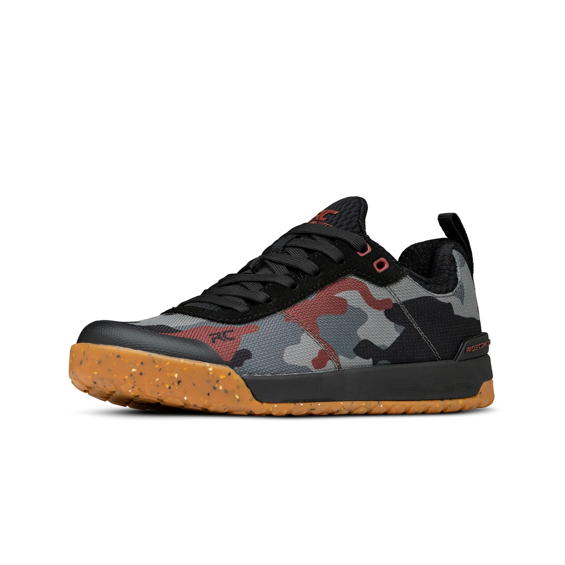 Accomplice Clip Women's Shoe - Rose Camo - Image 3