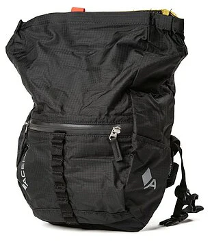 Bar Bag MK III Lenkertasche - black - Image 5