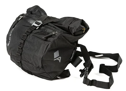 Bar Bag MK III Lenkertasche - black - Image 6