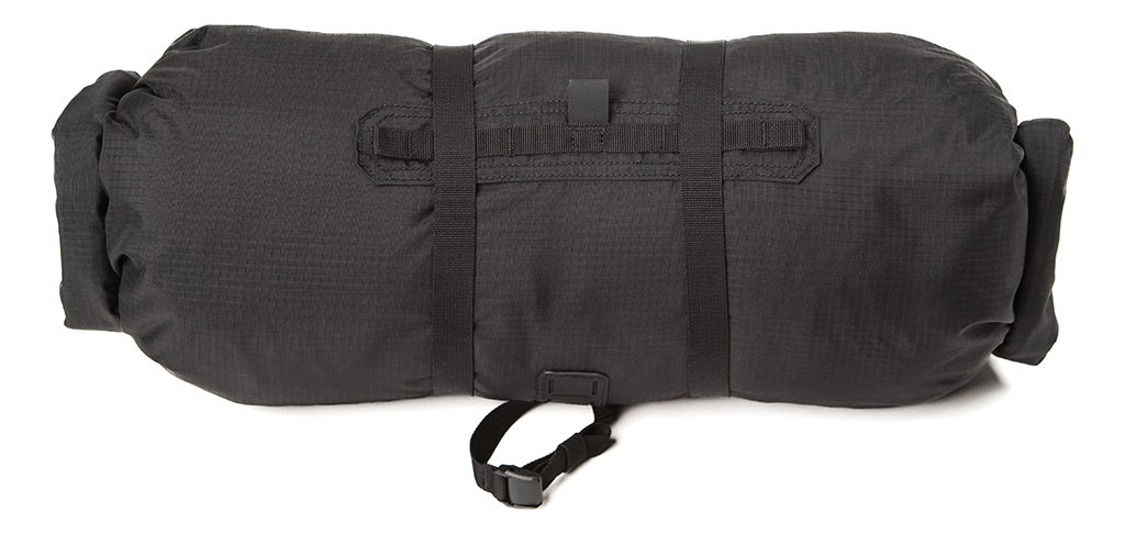 Bar Roll MK III Lenkertasche - black - Image 9