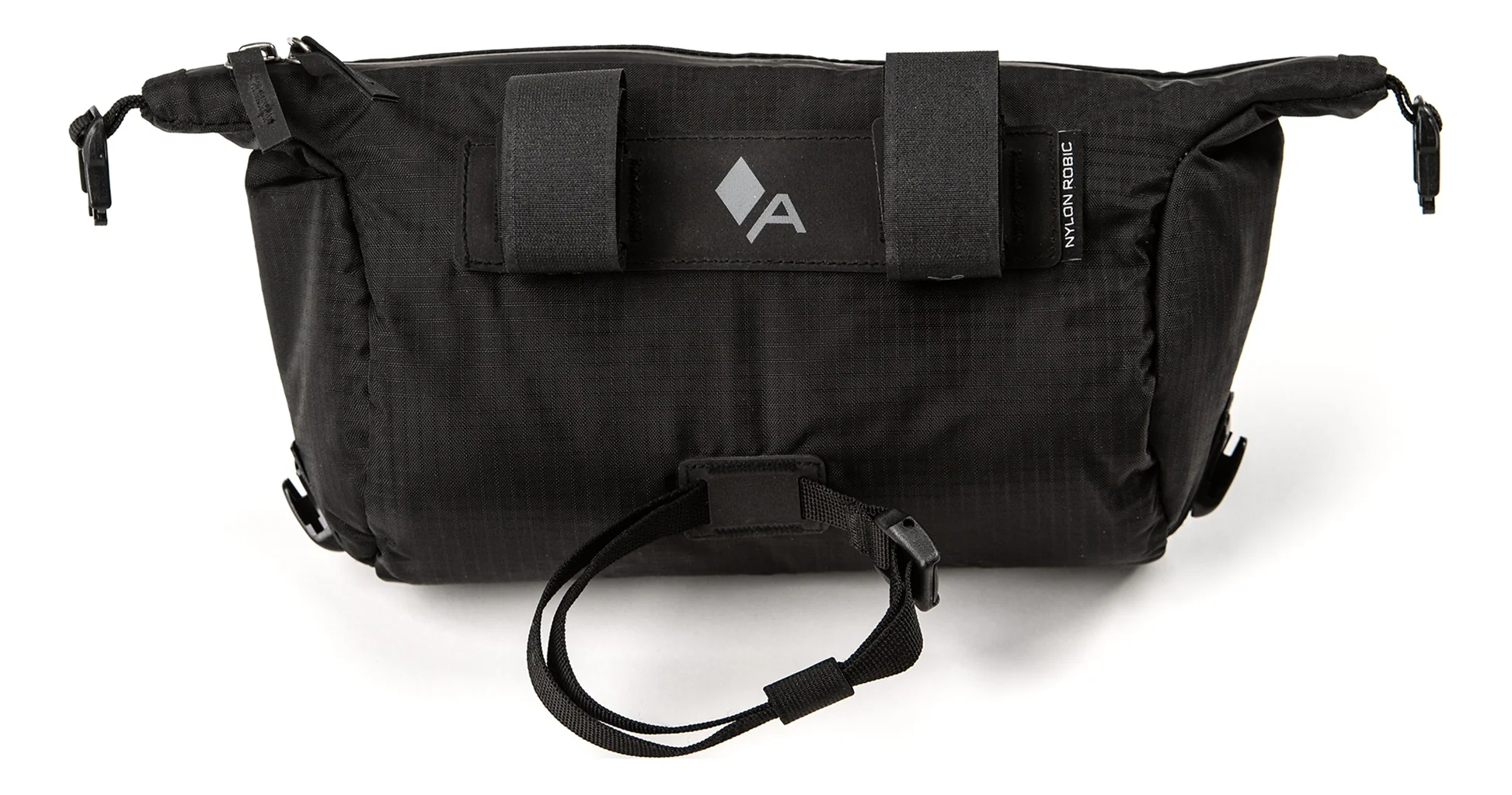 Barrel MK III Lenkertasche - black - Image 3