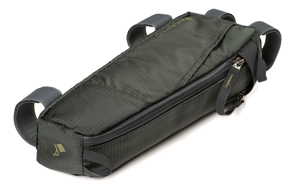 Fuel Bag MK III Rahmentasche L - grey - Image 8