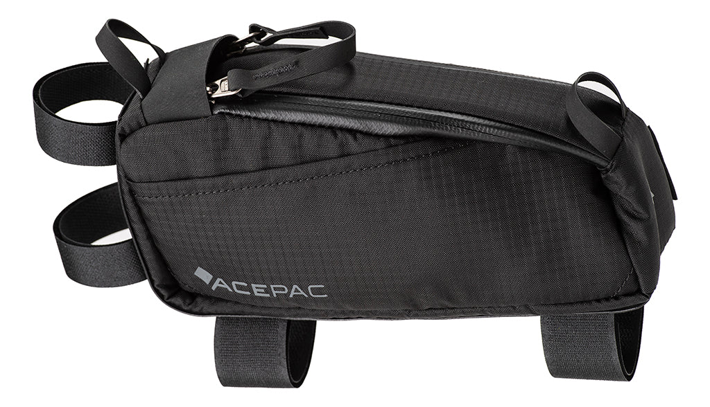 Fuel Bag MK III Rahmentasche M - black - Image 7