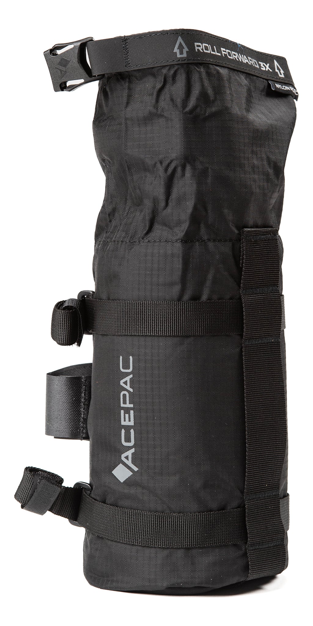 Minima  MK III Lenkertasche - black - Image 2