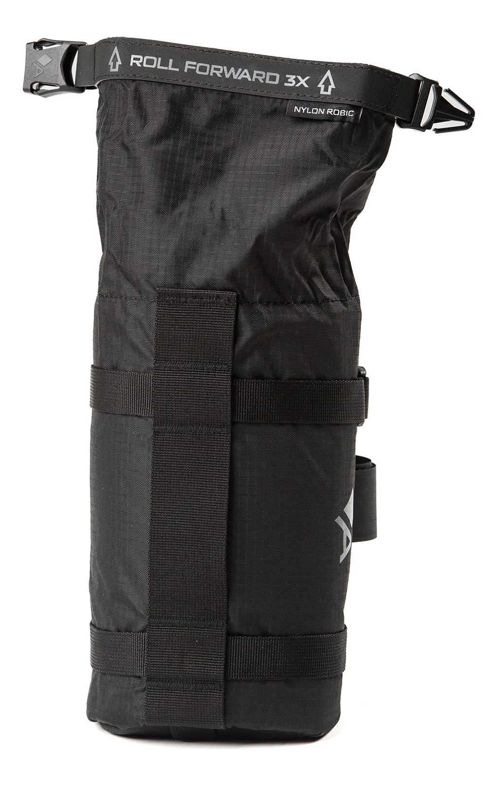 Minima  MK III Lenkertasche - black - Image 3
