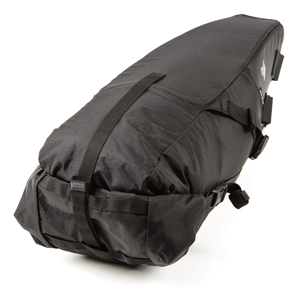 Saddle Bag MK III Satteltasche - black - Image 4