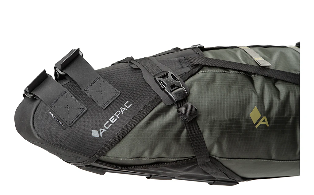 Saddle Harness MK III - black - Image 4