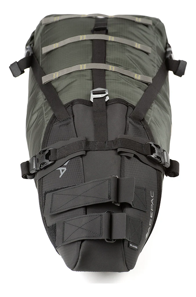 Saddle Harness MK III - black - Image 5
