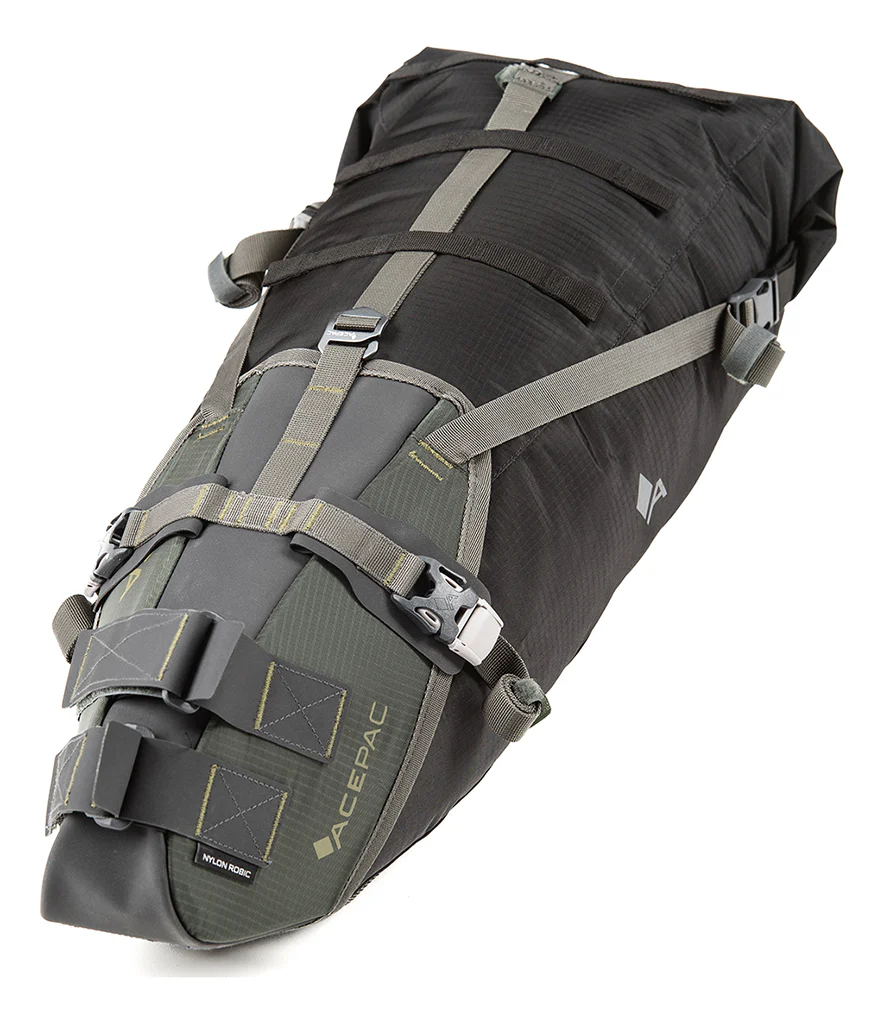 Saddle Harness MK III - grey - Image 3