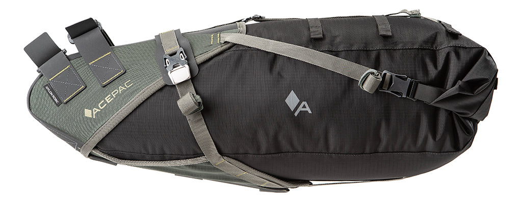 Saddle Harness MK III - grey - Image 6