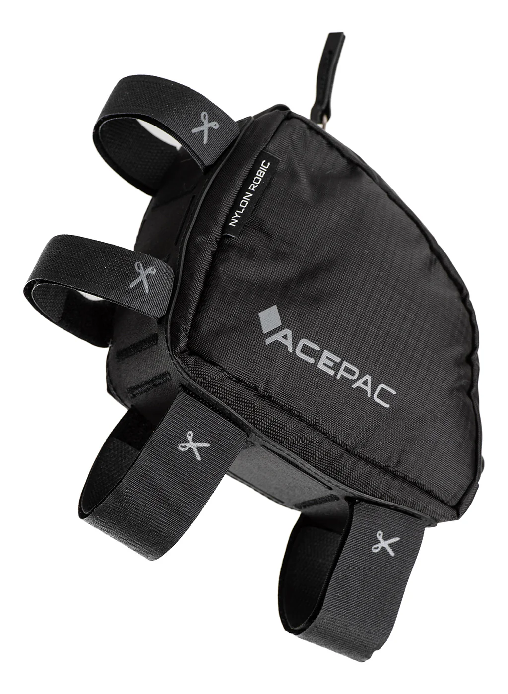 Tube Bag MK III Rahmentasche - black - Image 3