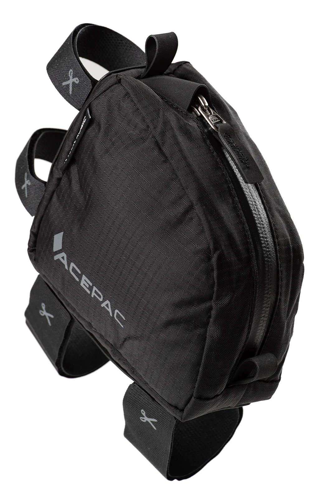 Tube Bag MK III Rahmentasche - black - Image 4