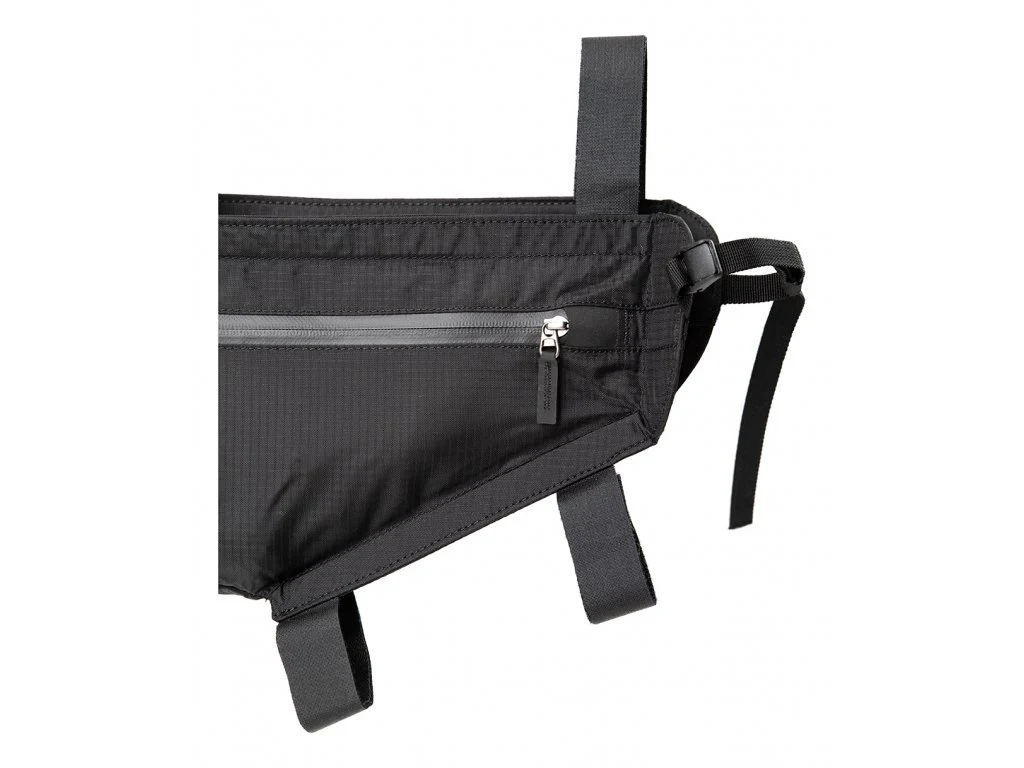 Zip MK III Rahmentasche L - black - Image 3