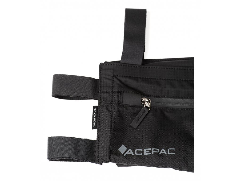 Zip MK III Rahmentasche L - black - Image 4