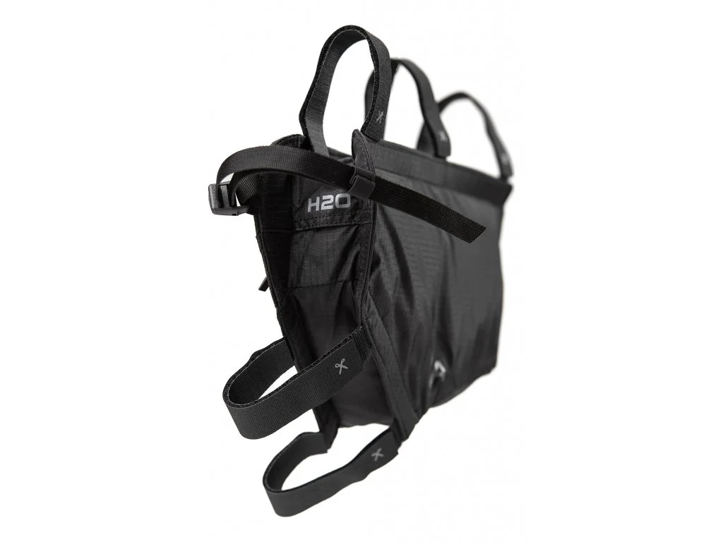 Zip MK III Rahmentasche L - black - Image 5
