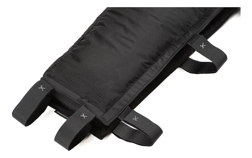 Zip MK III Rahmentasche M - black - Image 3