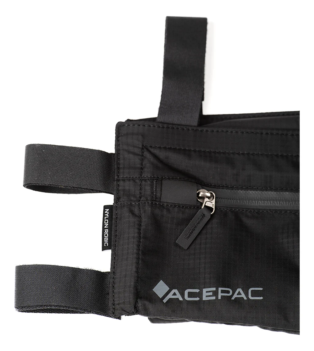 Zip MK III Rahmentasche M - black - Image 4