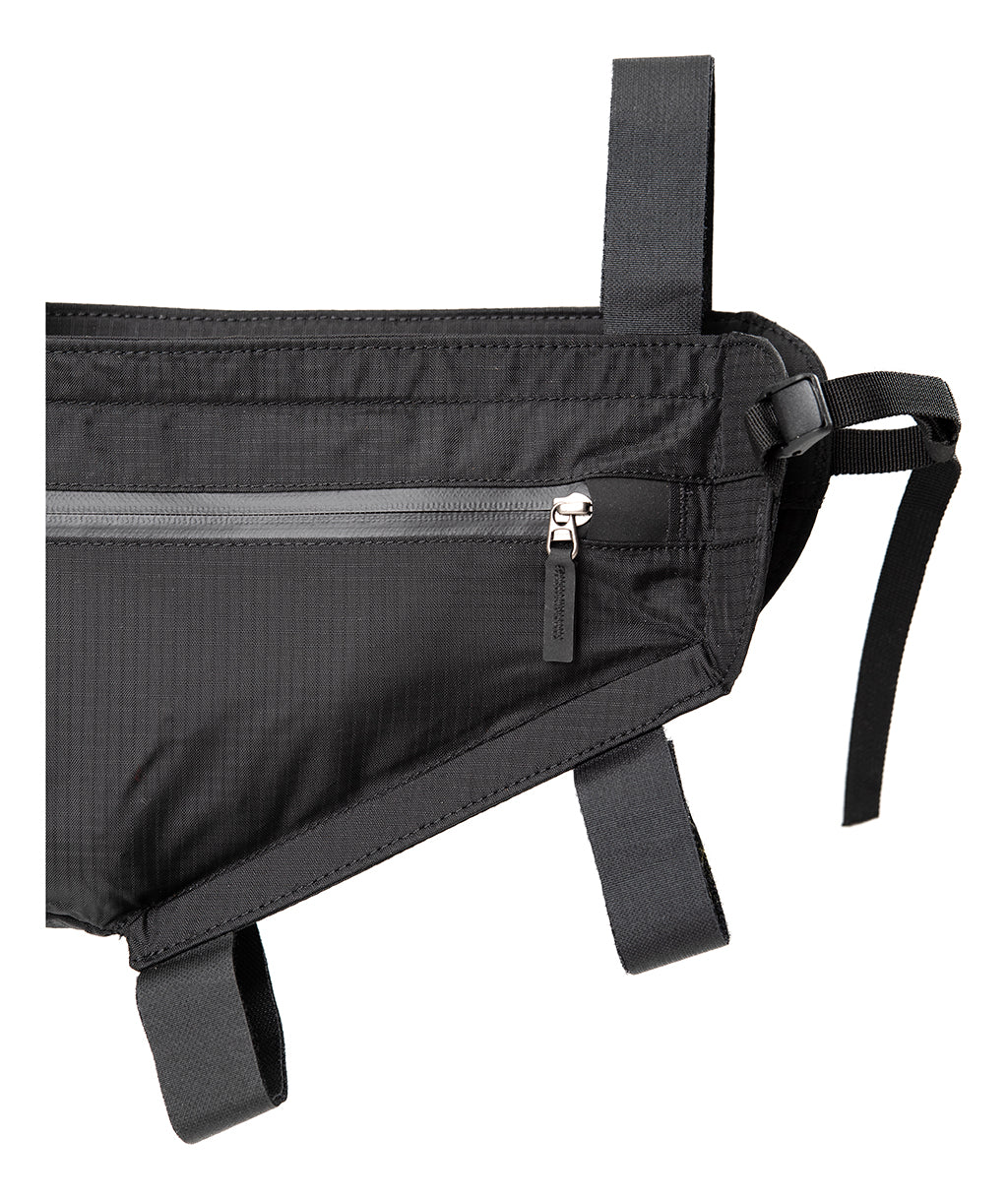 Zip MK III Rahmentasche M - black - Image 5