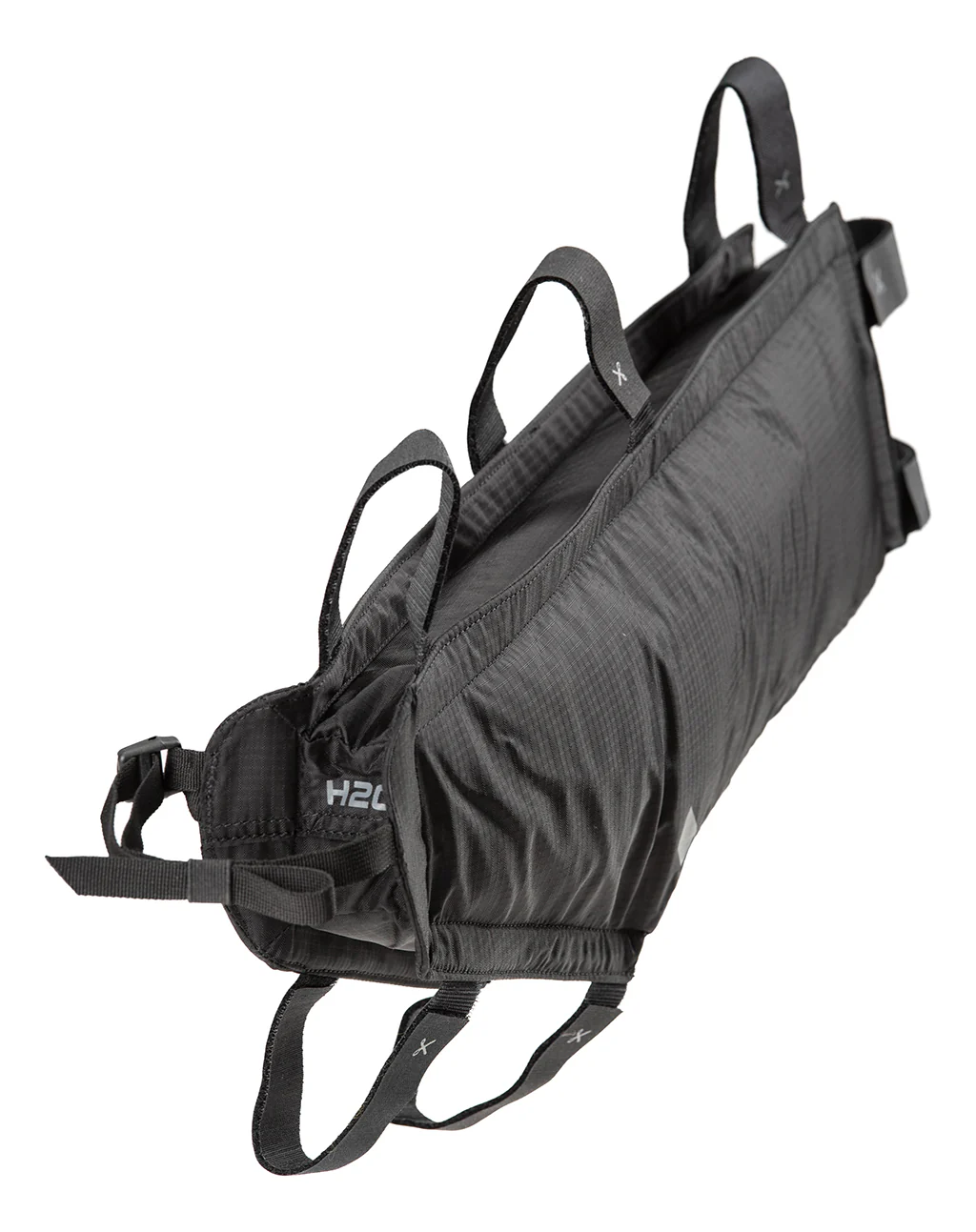 Zip MK III Rahmentasche M - black - Image 7
