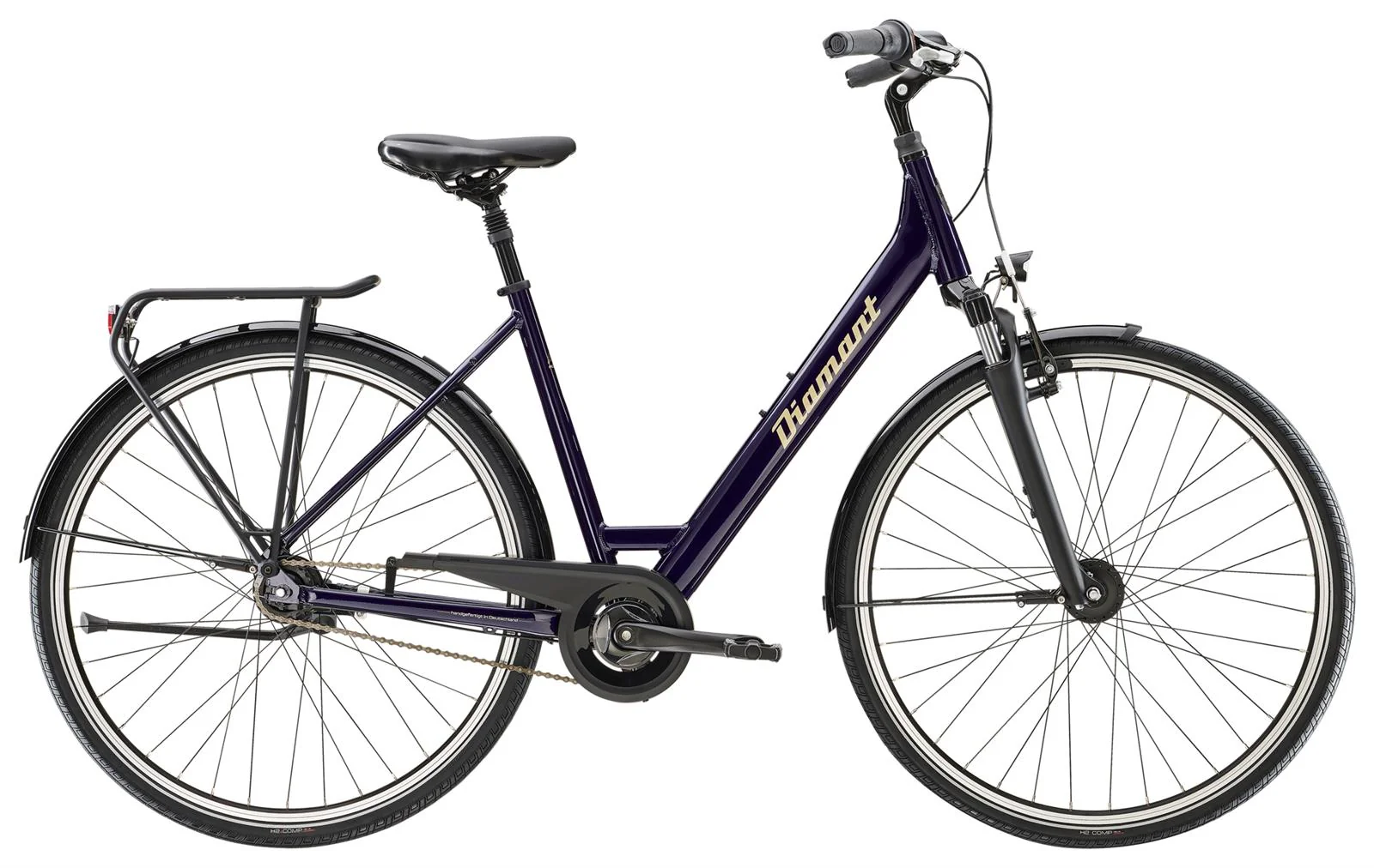 Achat Tiefeinsteiger Ysop Violett