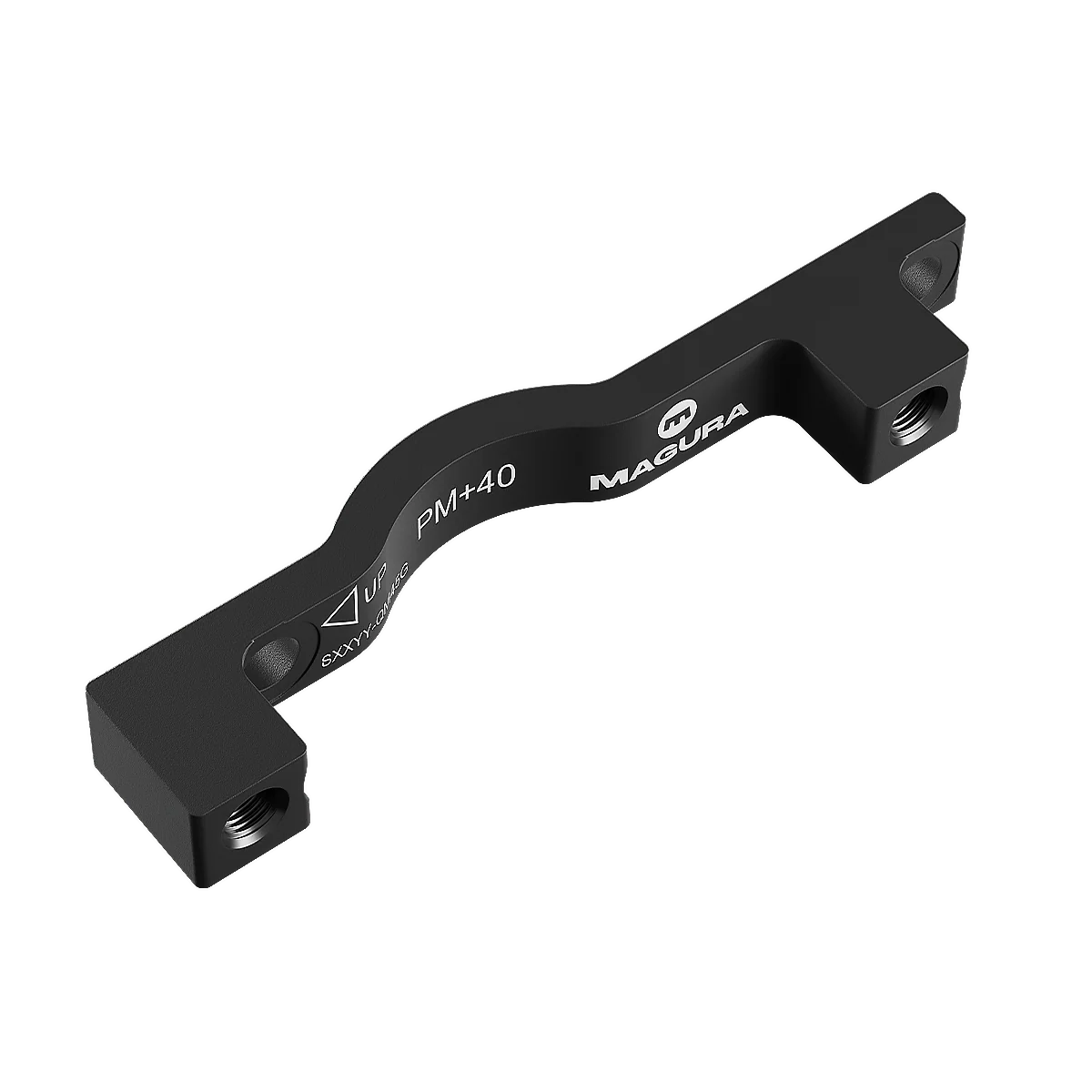 Adapter QM 45 G - Postmount