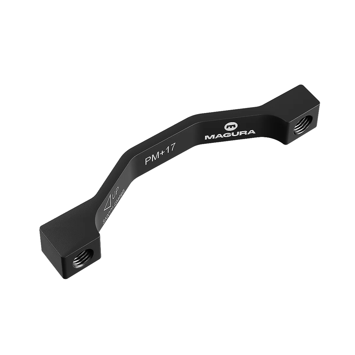 Adapter QM 46 G - Postmount