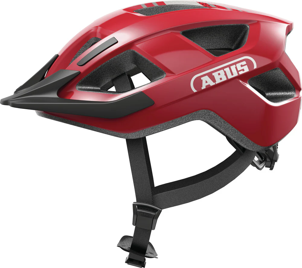 Aduro 3.0 - blaze red