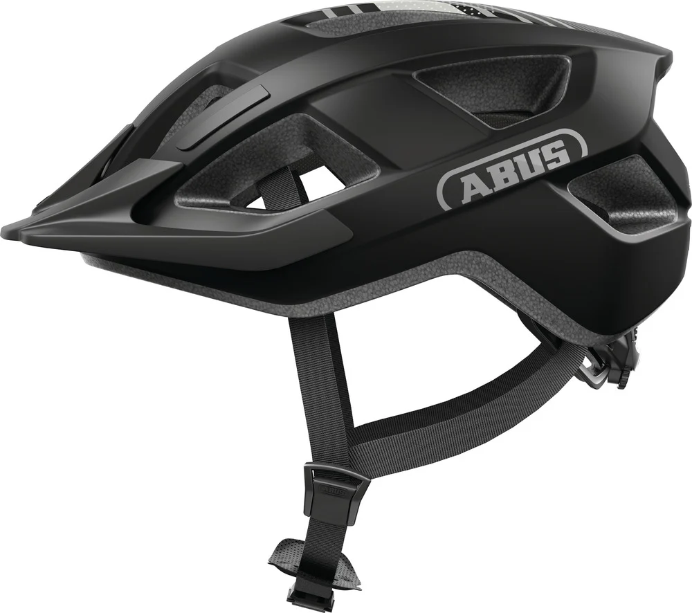 Aduro 3.0 - race black