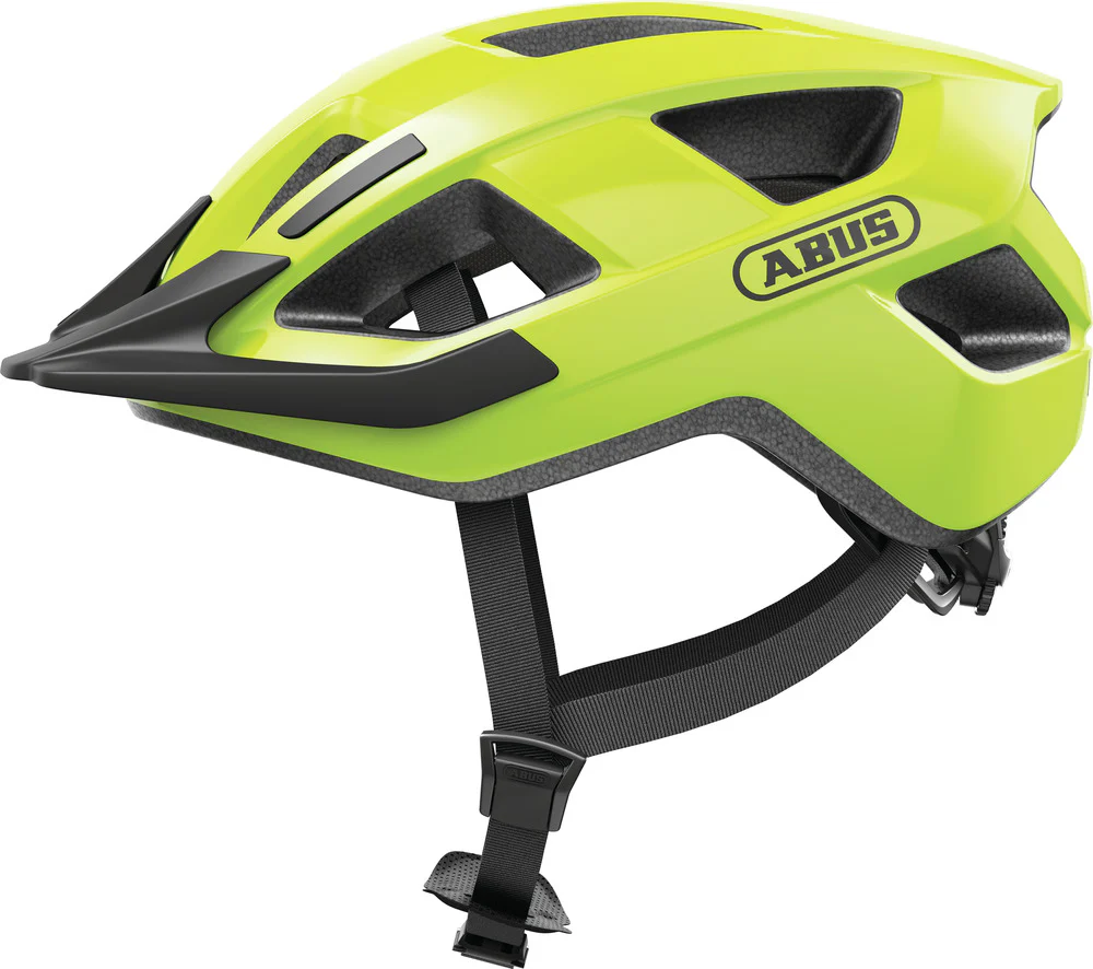 Aduro 3.0 - signal yellow