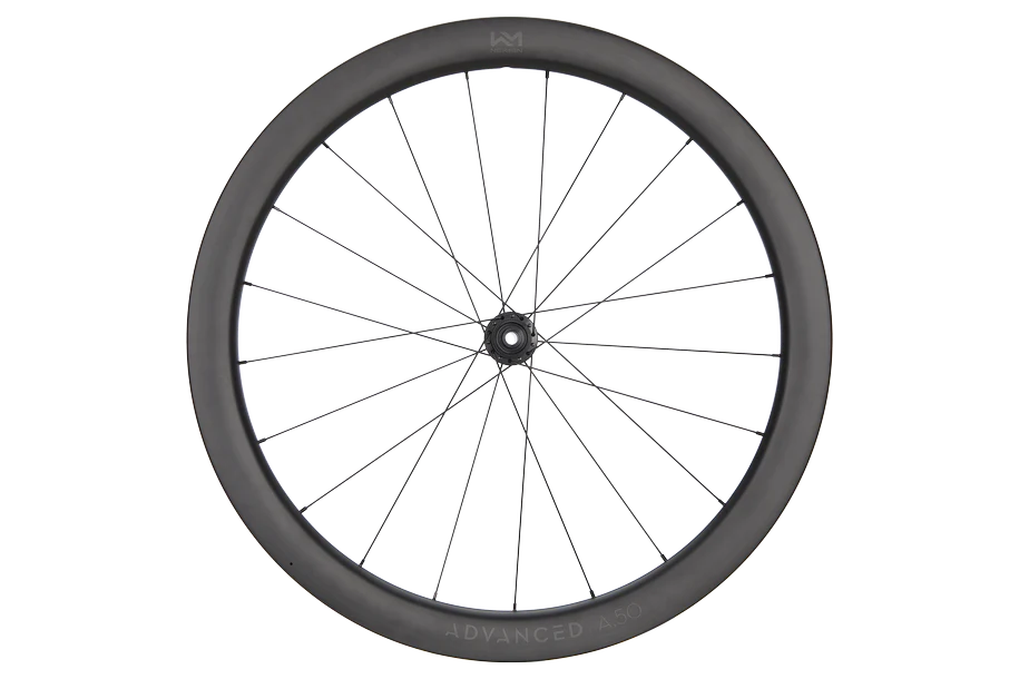 Advanced A.50 Carbon, Centerlock, 12x100 mm - schwarz - Image 2
