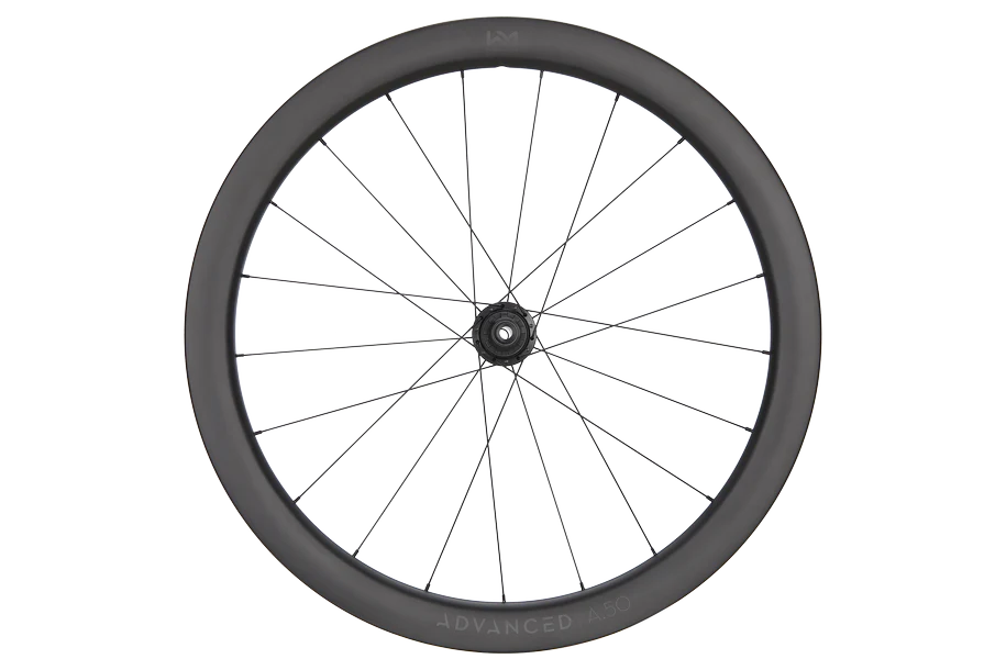 Advanced A.50 Carbon, Centerlock, 12x142 mm, Sram XDR - schwarz - Image 2