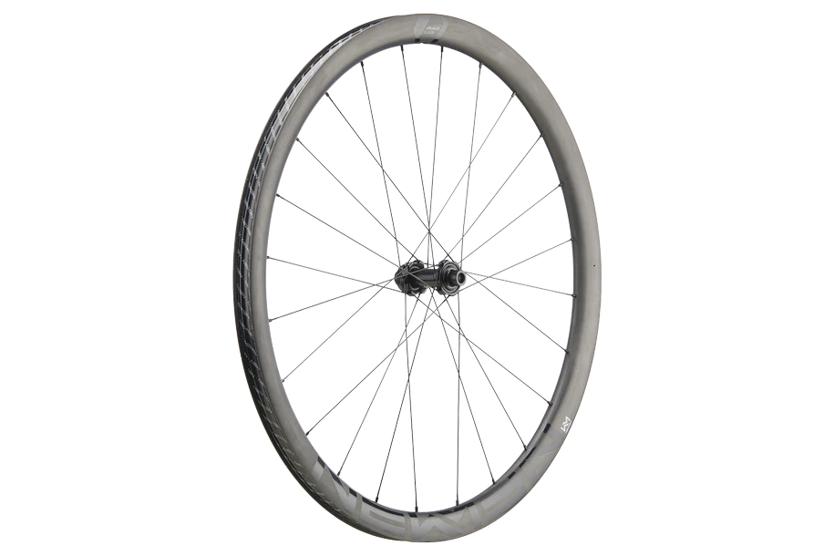Advanced SL X.R.36 Carbon, Centerlock, 12x100 mm - schwarz