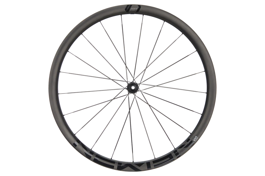 Advanced SL X.R.36 VONOA Carbon, Centerlock, 12x100 mm - schwarz - Image 2