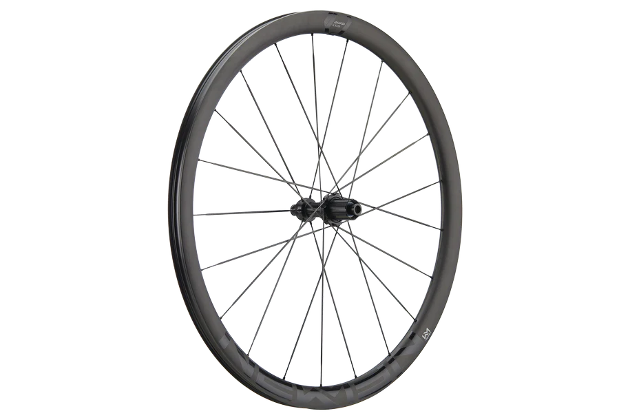 Advanced SL X.R.36 VONOA Carbon, Centerlock, 12x142 mm, Shimano HG - schwarz