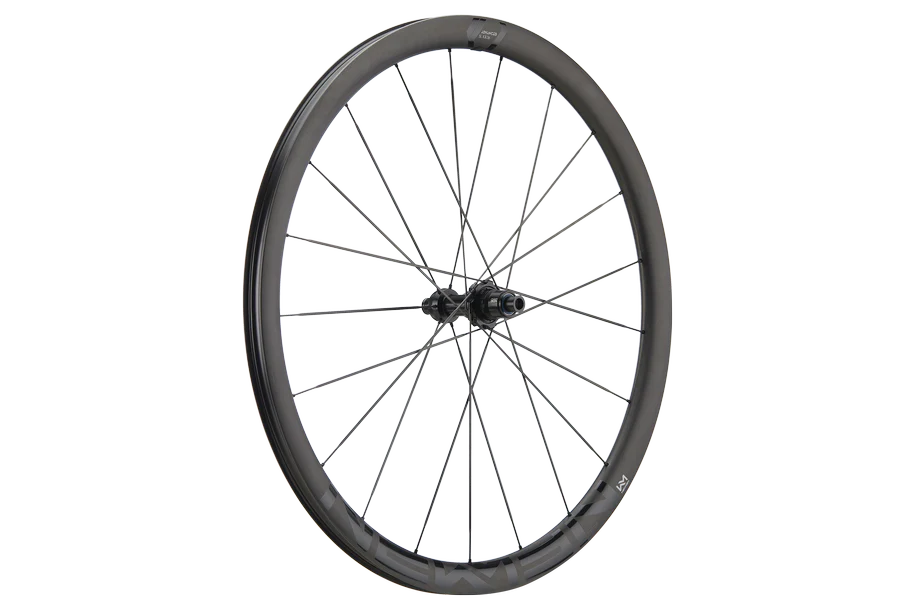 Advanced SL X.R.36 VONOA Carbon, Centerlock, 12x142 mm, Sram XDR - schwarz