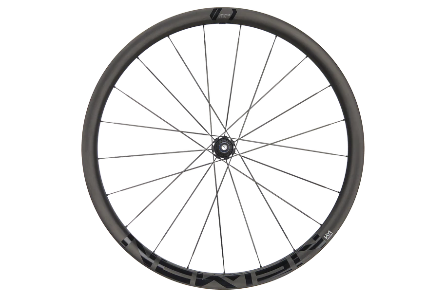 Advanced SL X.R.36 VONOA Carbon, Centerlock, 12x142 mm, Sram XDR - schwarz - Image 2