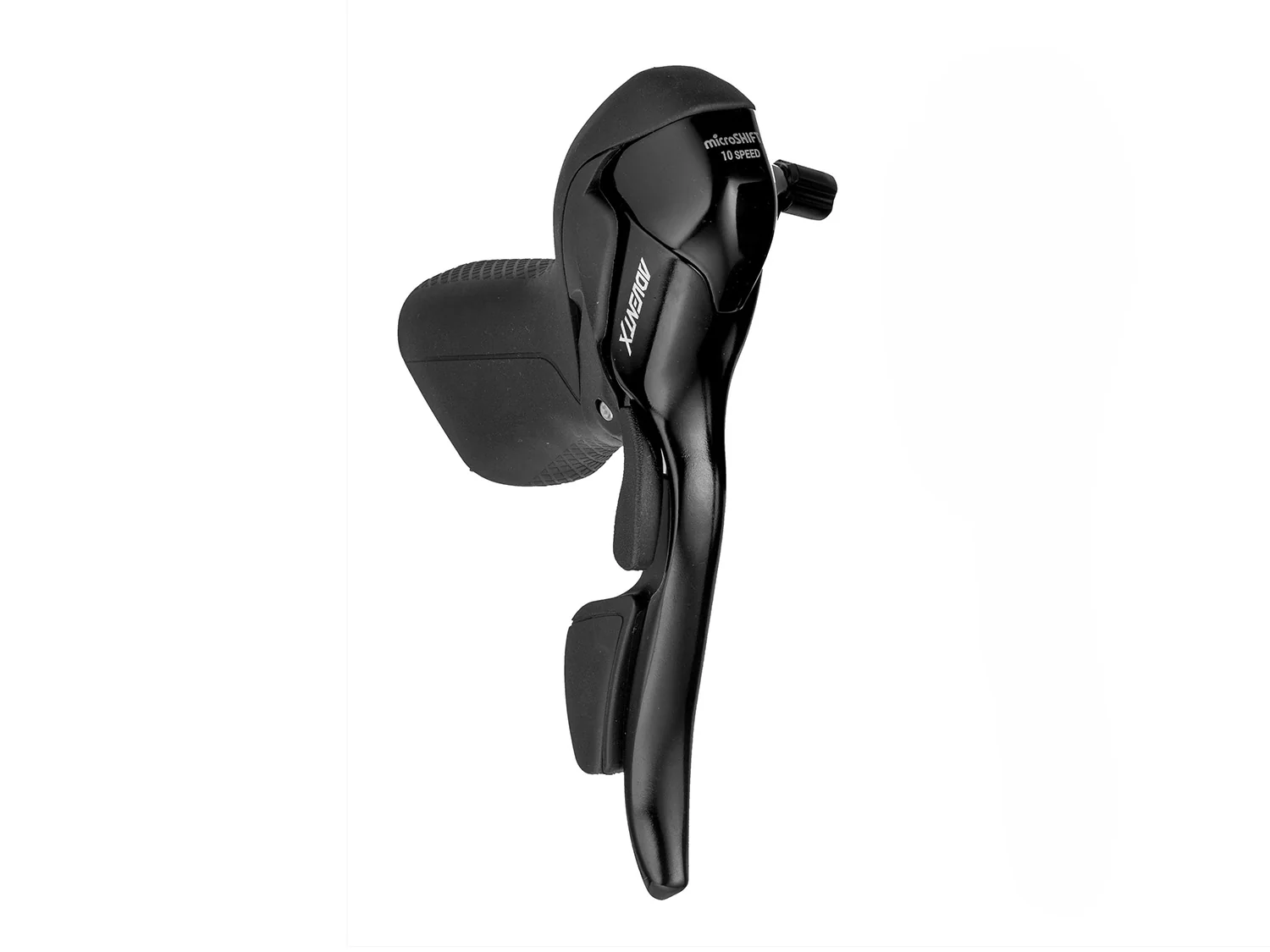Advent X Drop Bar Control Lever, Right Side, 10-fach - Black