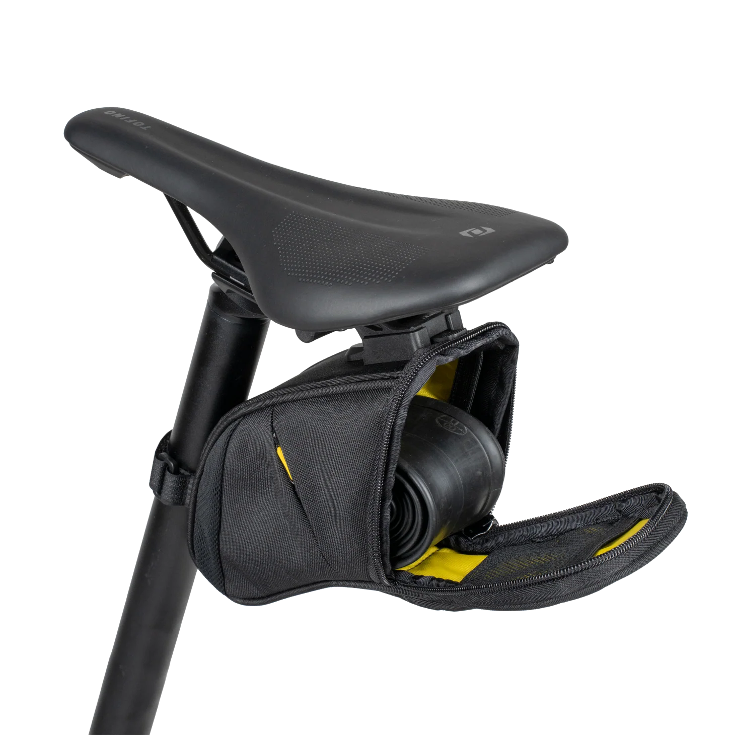 Aero Wedge Pack DX, Satteltasche - schwarz - Image 3