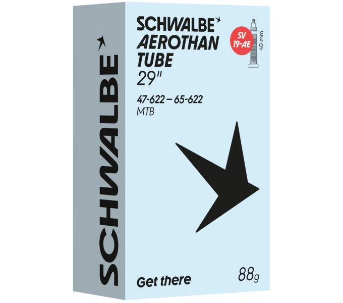 SV19 Aerothan Schlauch MTB - 29 Zoll