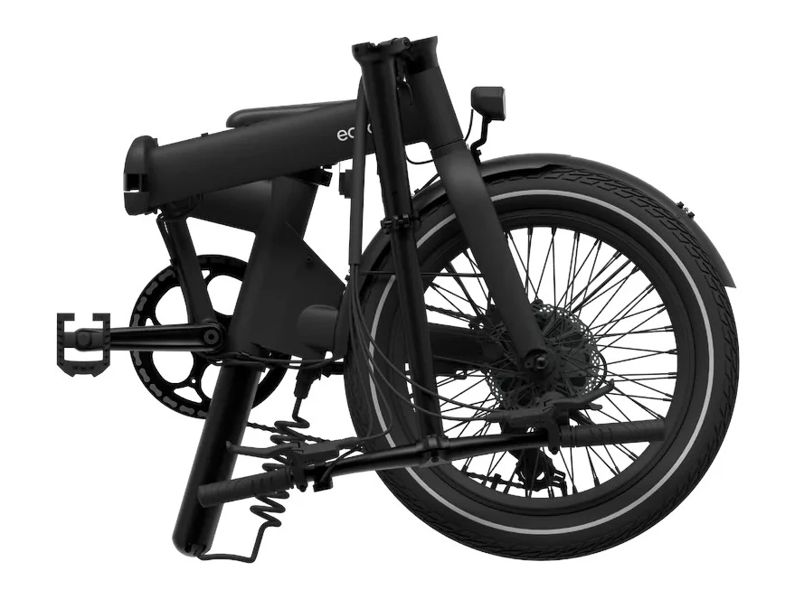 Afternoon V2 - Onyx Black - Image 3
